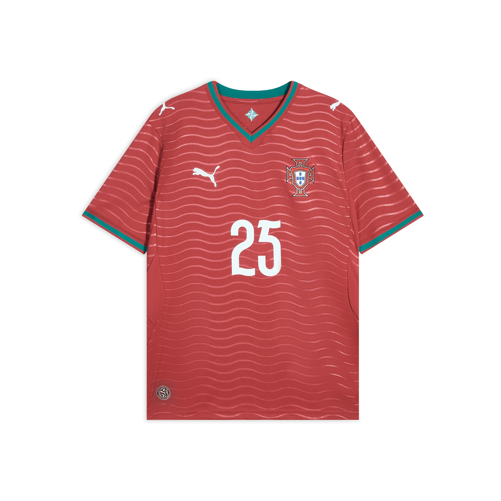Puma JERSEY REPLICA FW25 FPF HOME PLAYER 25 V