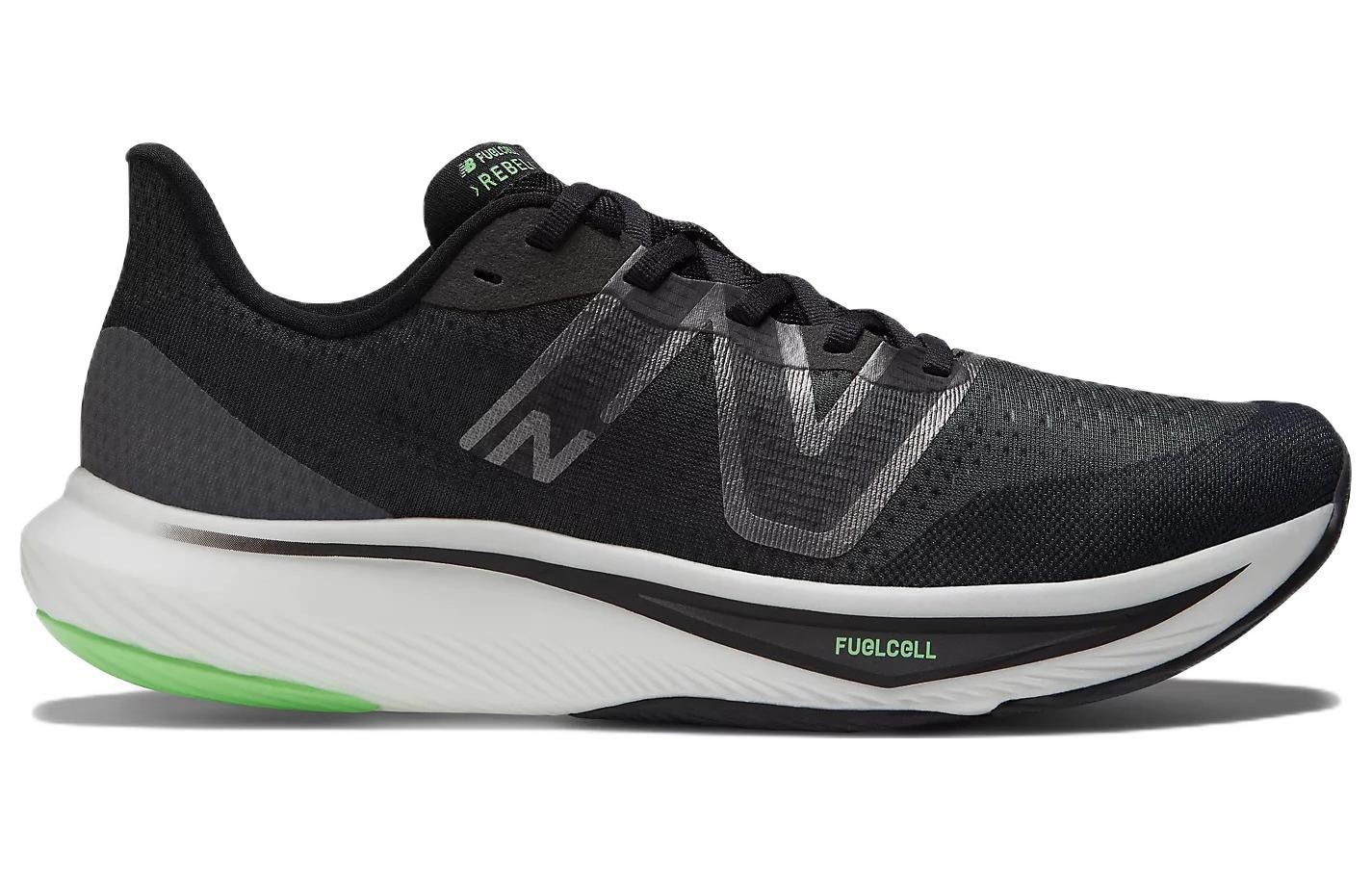 New Balance FuelCell Rebel v3 — фото 1