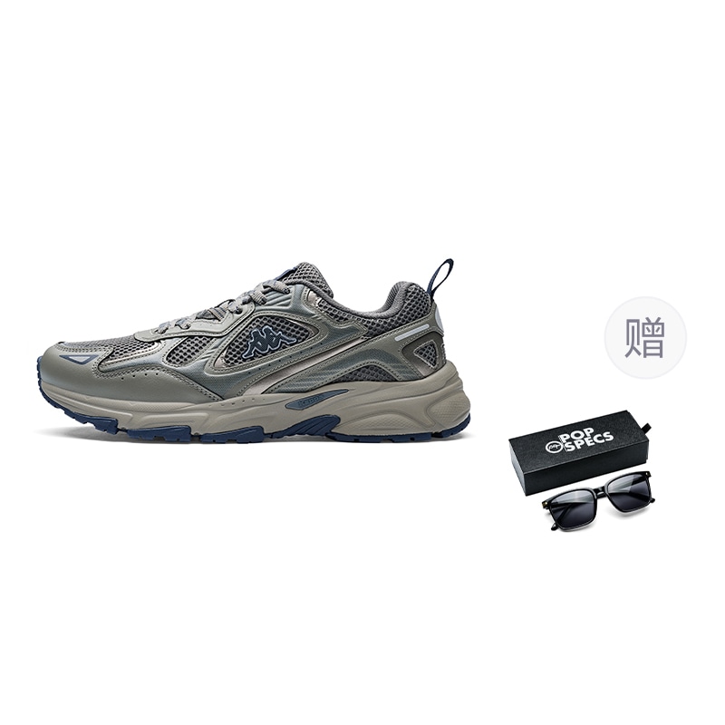 Kappa/卡帕 Kappa