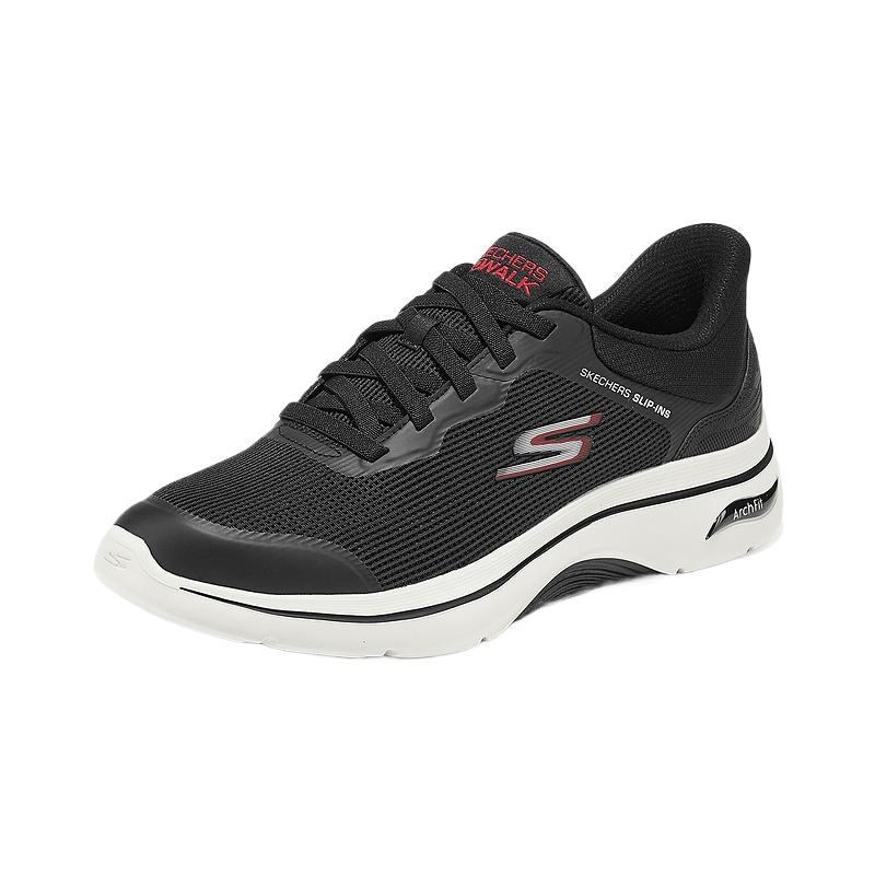 Skechers MEN'S GO WALK TPU — фото 1