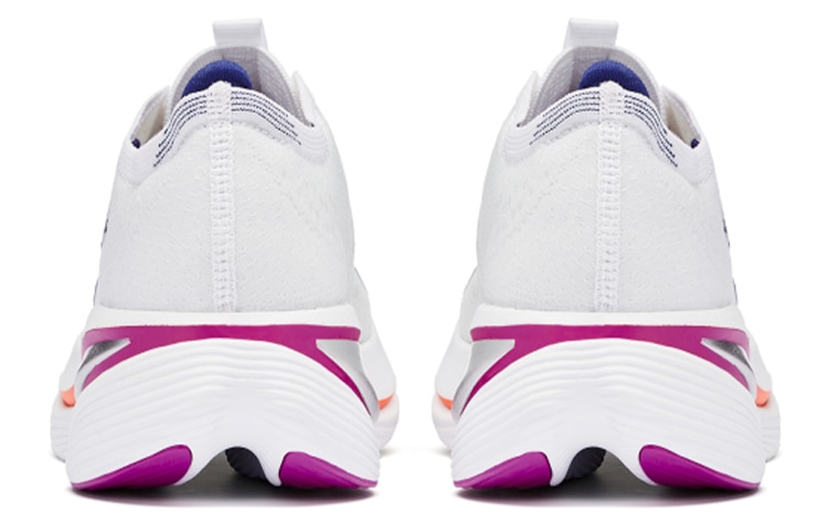 New Balance SC Trainer White — фото 3