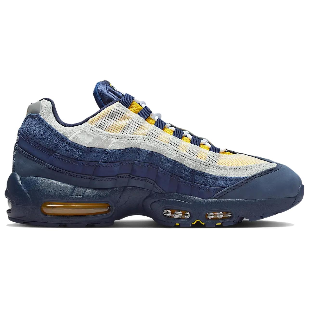Nike SB Air Max 95 — фото 1