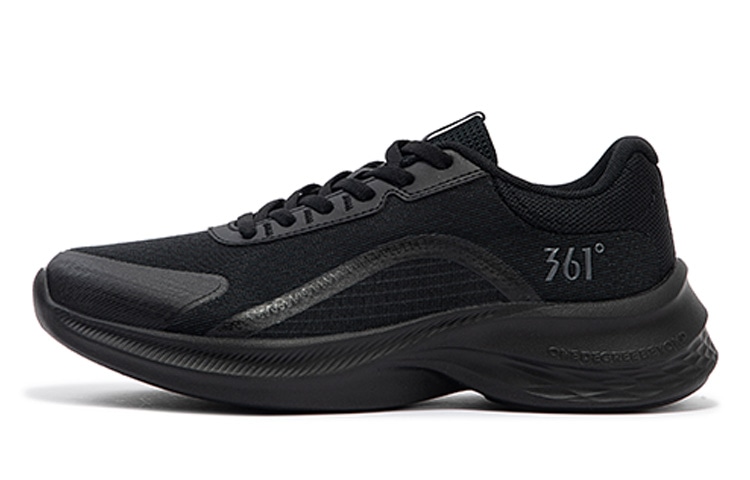 361° Fengyi Black Grey