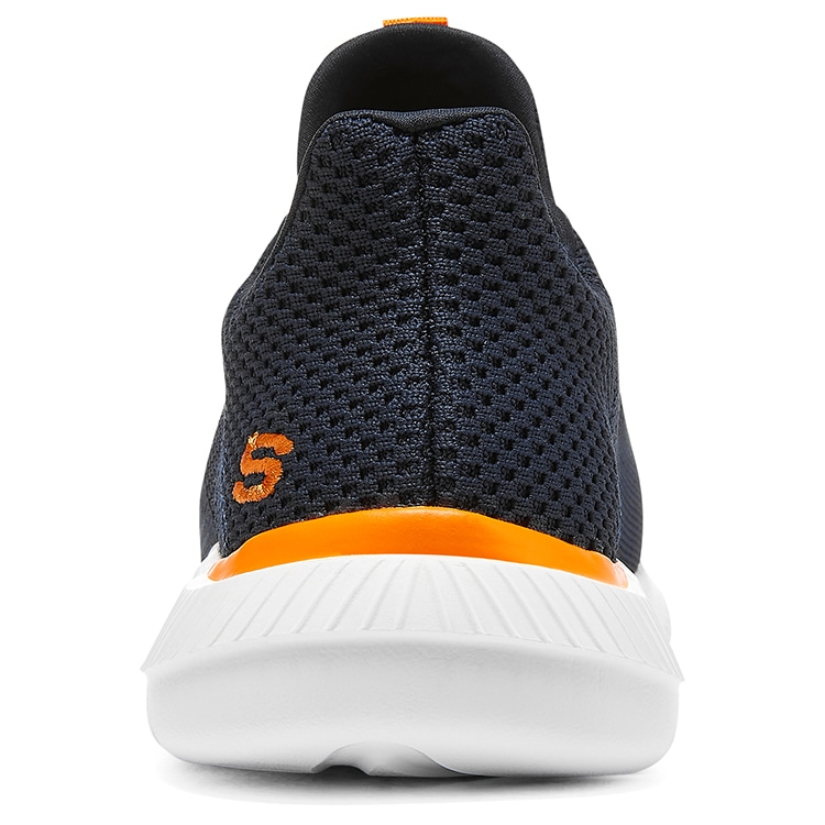 Skechers Ingram Navy — фото 4