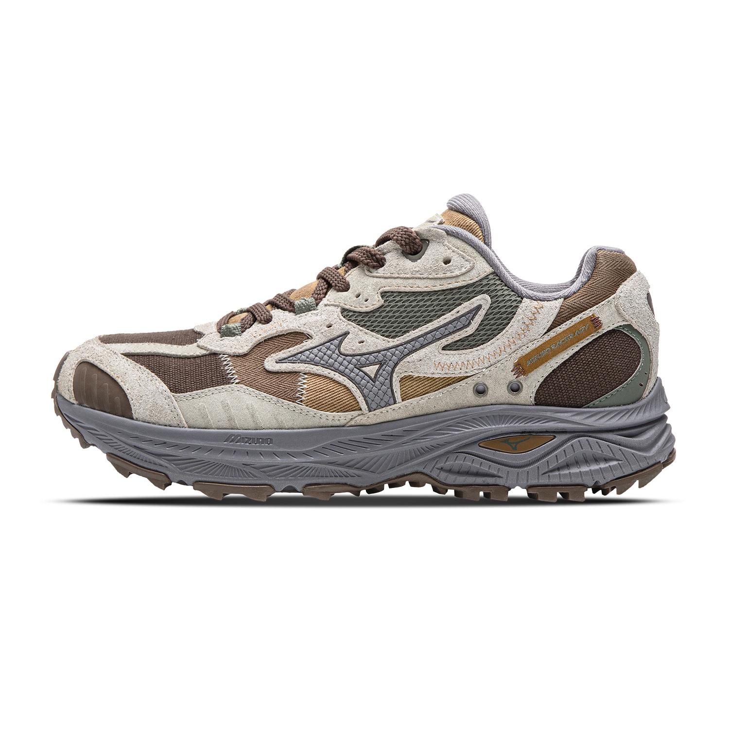 Mizuno Racer ADV