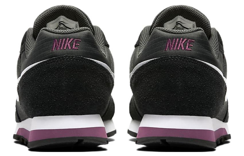 Nike MD Runner 2 Black — фото 4
