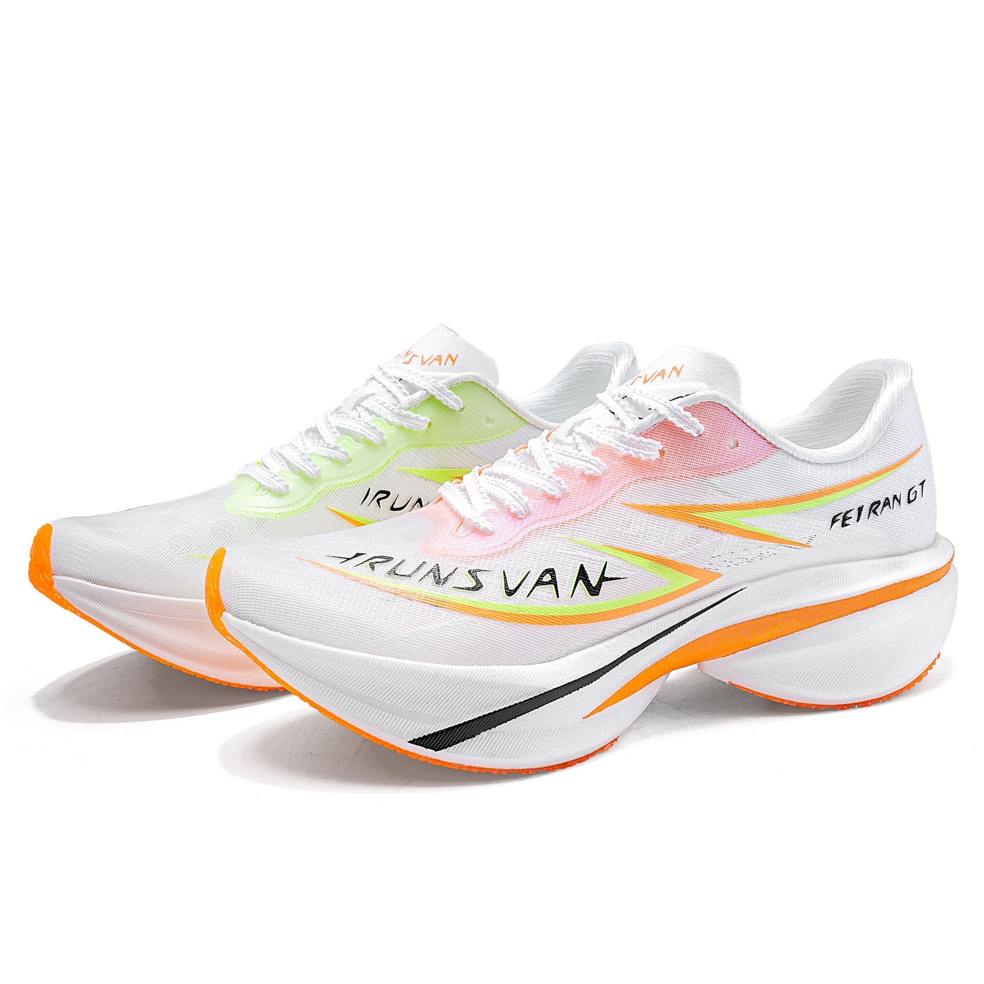艾跑者IRUNSVAN IRUNSVAN GT2.0