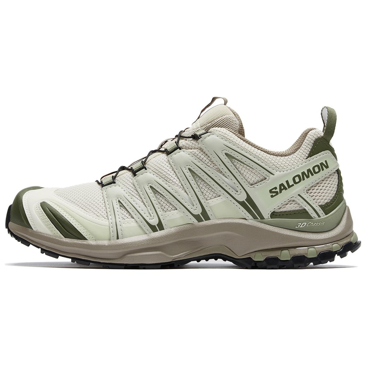 SALOMON/萨洛蒙 Salomon XA PRO 3D