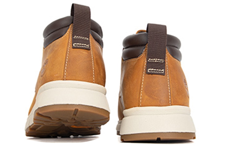 Timberland Ботинки (Арт. A5SAM231) — фото 4