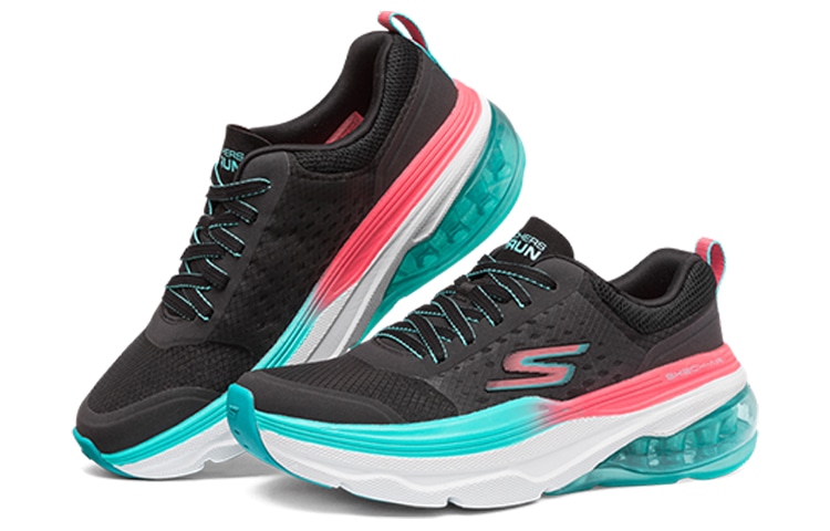 Skechers Max Cushioning Air — фото 2