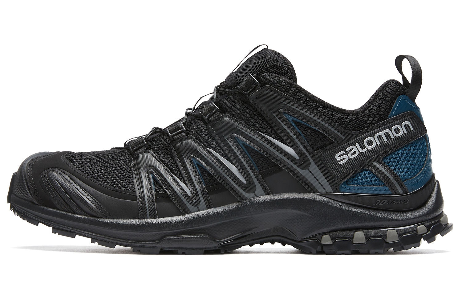 SALOMON/萨洛蒙 Salomon XA Pro 3D