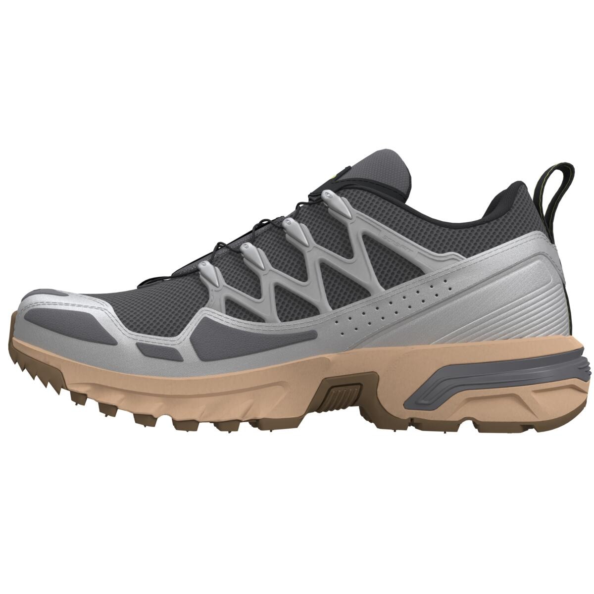 Salomon ACS+ OG Rock Grey