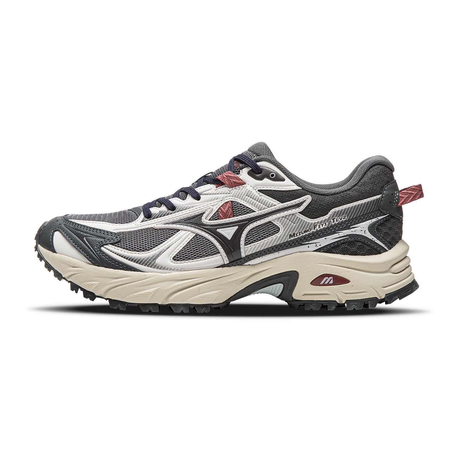 Mizuno FIYI TL V2