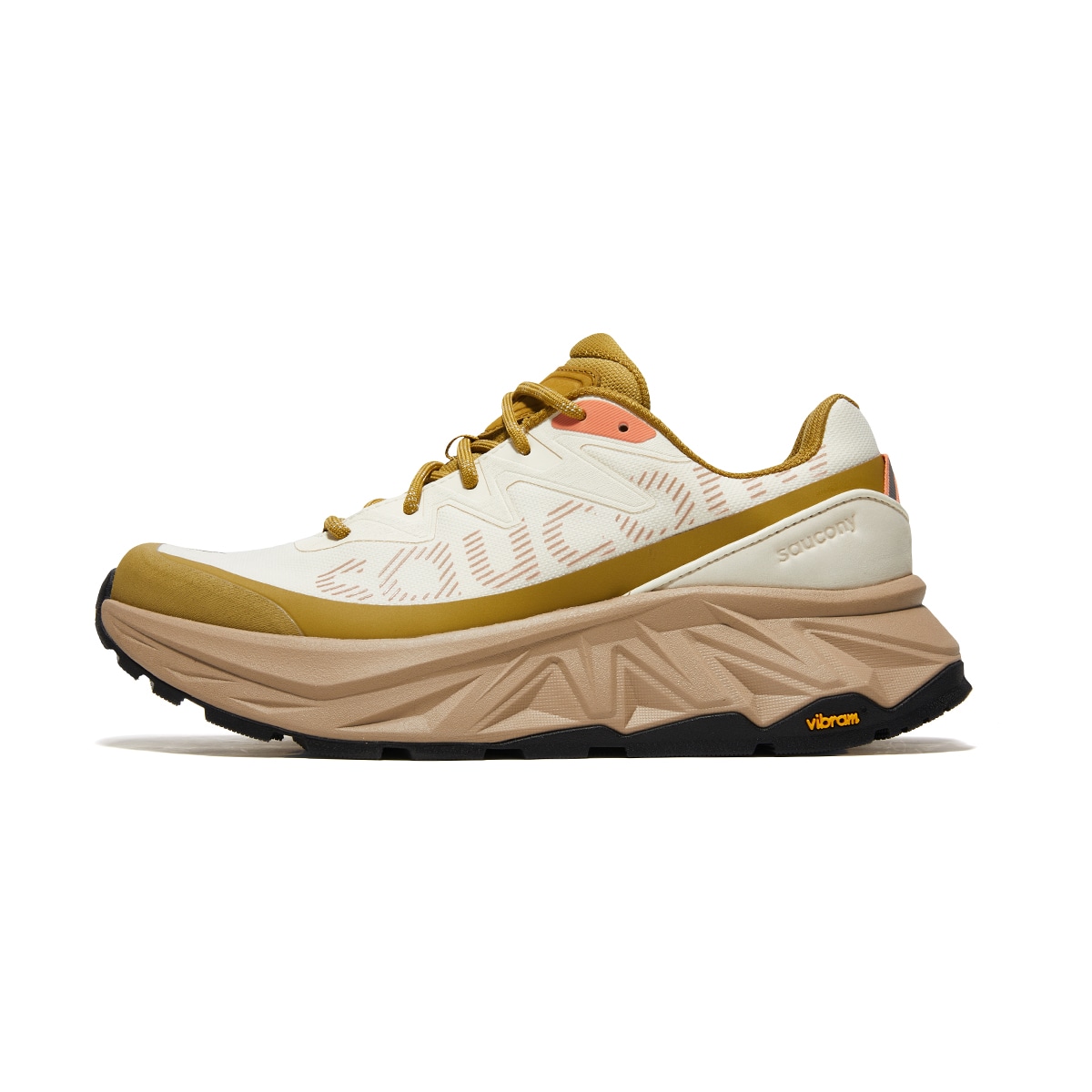 Saucony Trigon Ultra