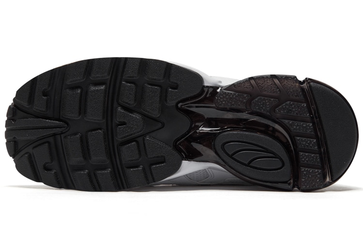Puma CELL Alien OG Black White — фото 4