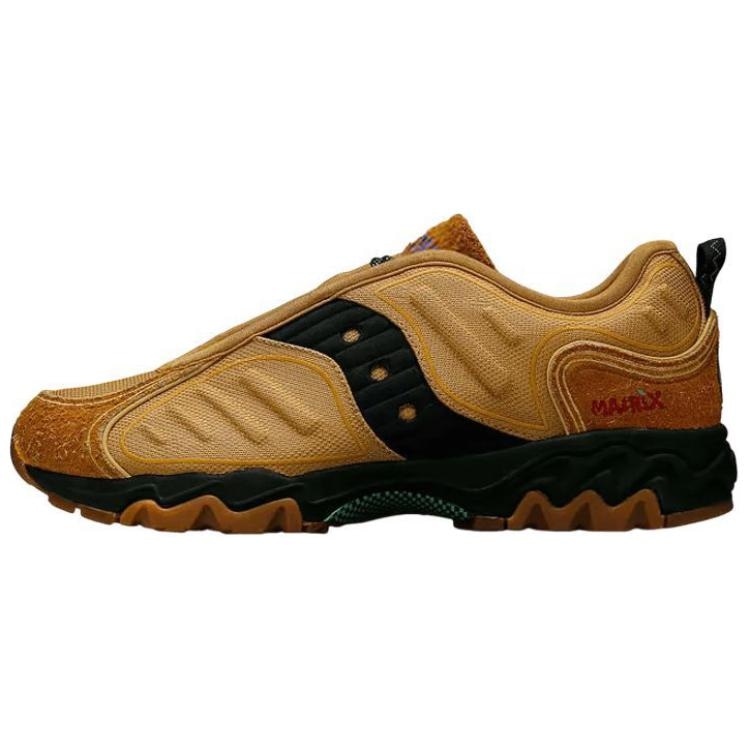 Saucony Matrix Wheat