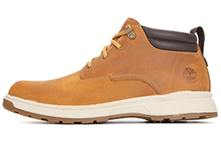 Ботинки Timberland