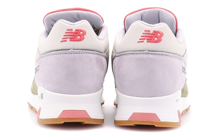 New Balance END x New Balance 1500 "Rainbow Eucalyptus" — фото 4