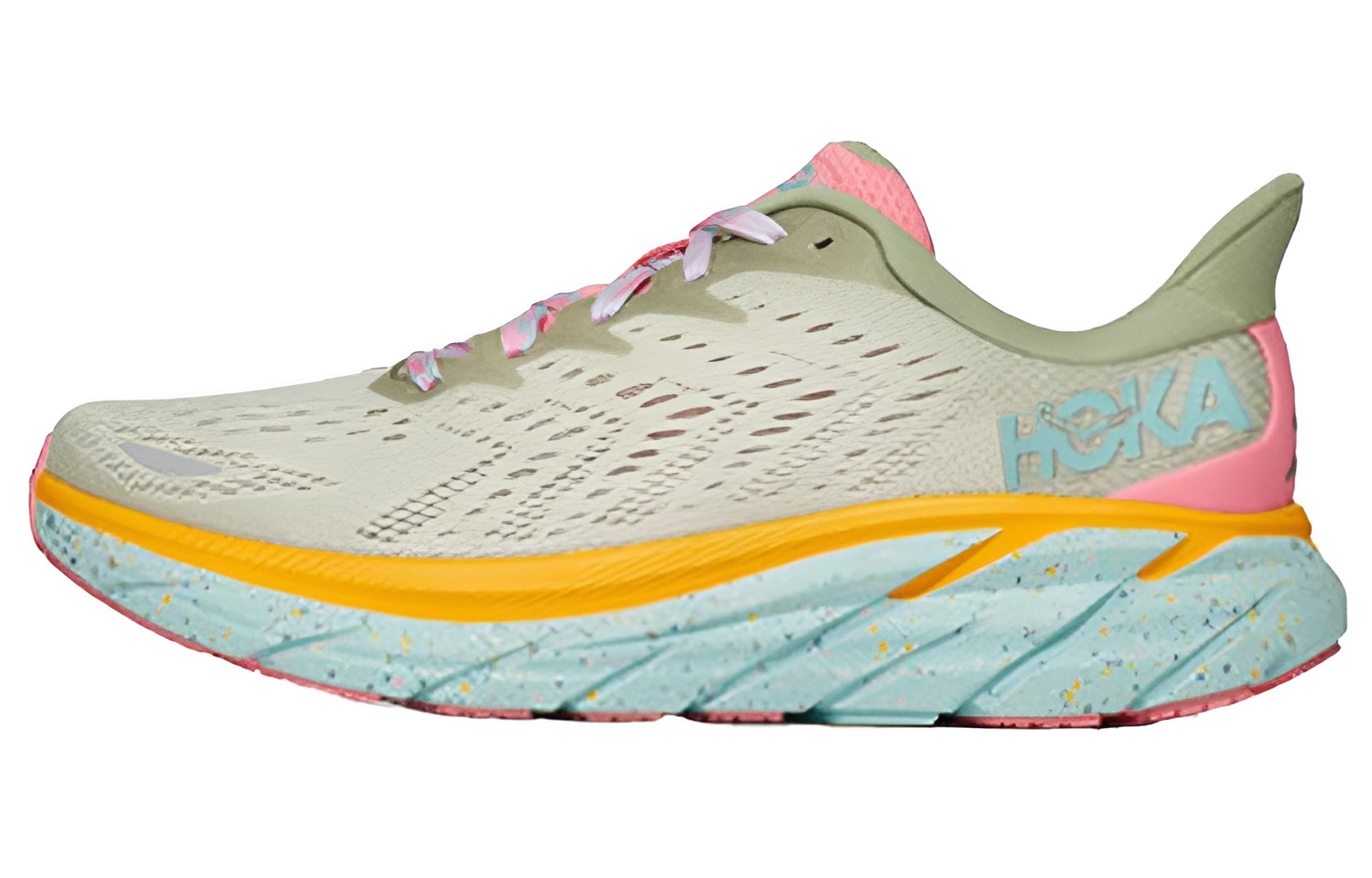 HOKA ONE ONE Clifton 8
