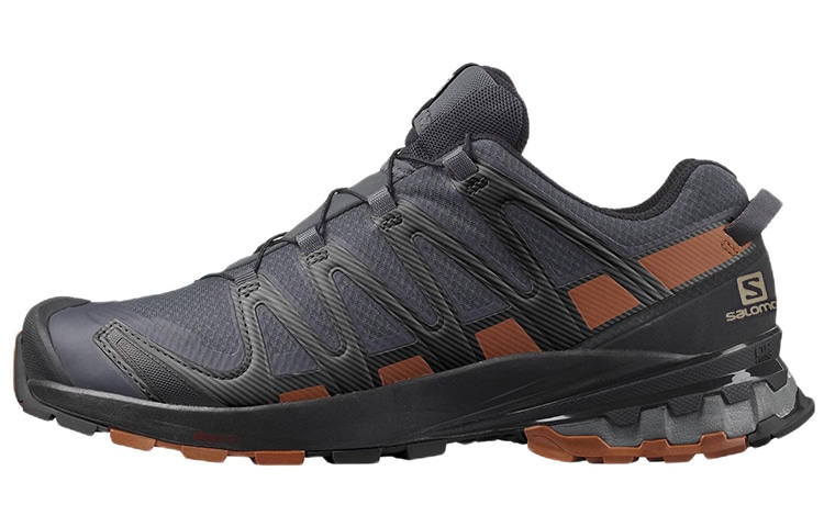 SALOMON/萨洛蒙 Salomon XA Pro 3D V8 Wide Gore-Tex