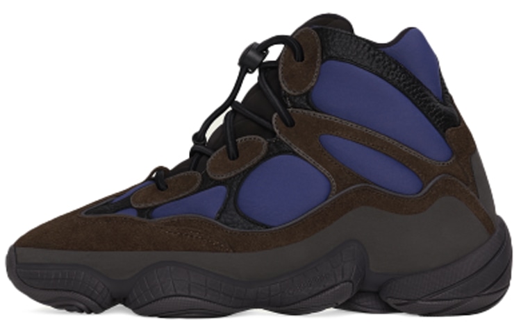 adidas originals adidas Yeezy 500 High Tyrian