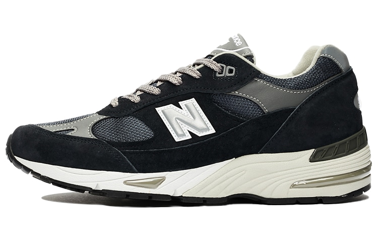 New Balance 991 Navy