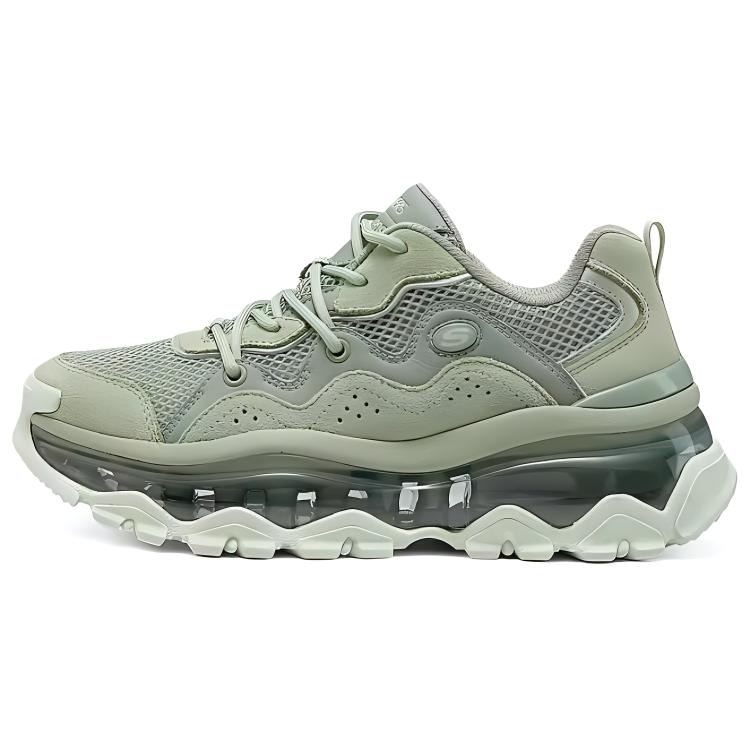 Skechers Street