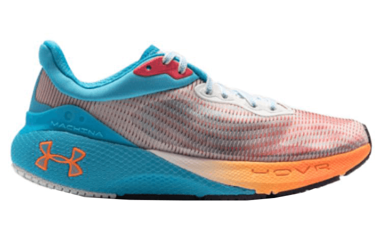 Under Armour HOVR Machina 1 Cn — фото 1