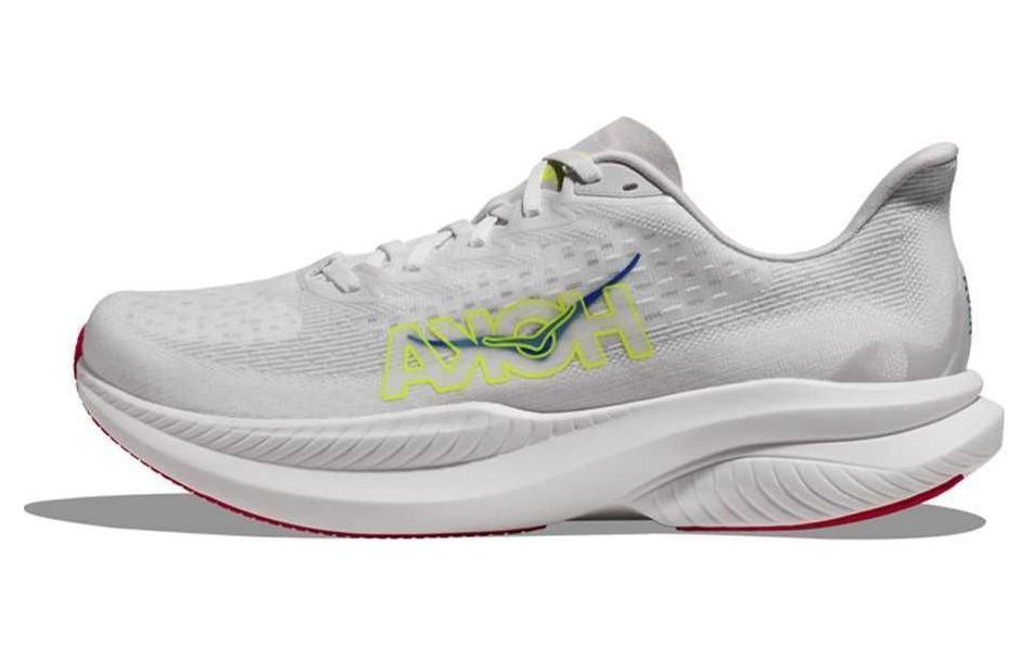 HOKA ONE ONE MACH 6