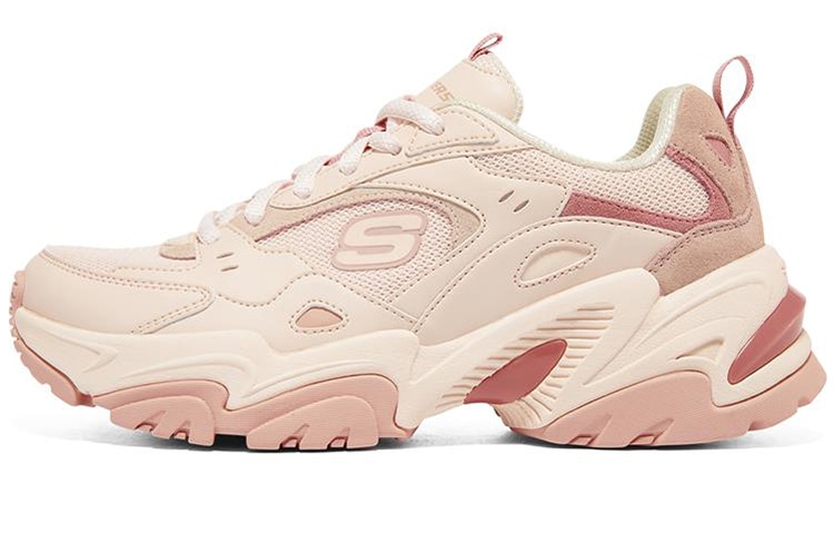 Skechers/斯凯奇 Skechers Stamina V2 Pink