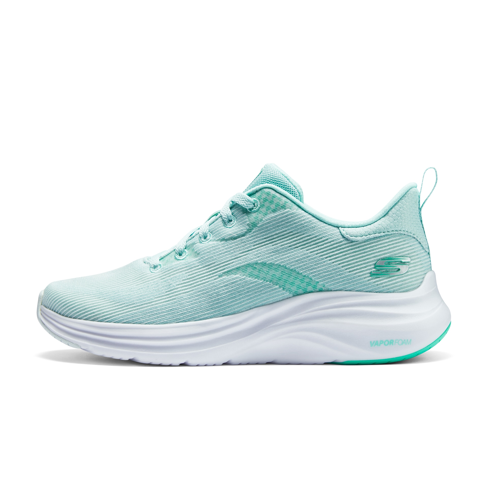 Бег Skechers