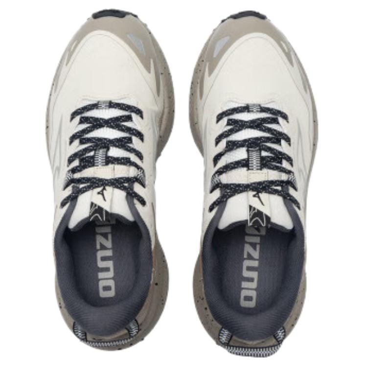 Mizuno Wave Solar V2 White — фото 3