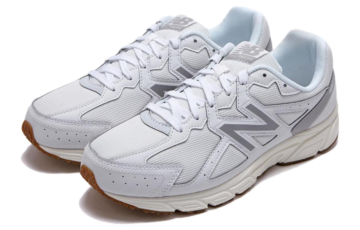 New Balance 480 White — фото 2
