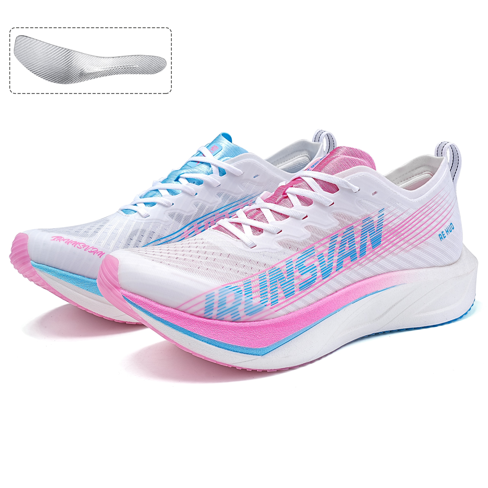 艾跑者IRUNSVAN IRUNSVAN 2.0 PRO