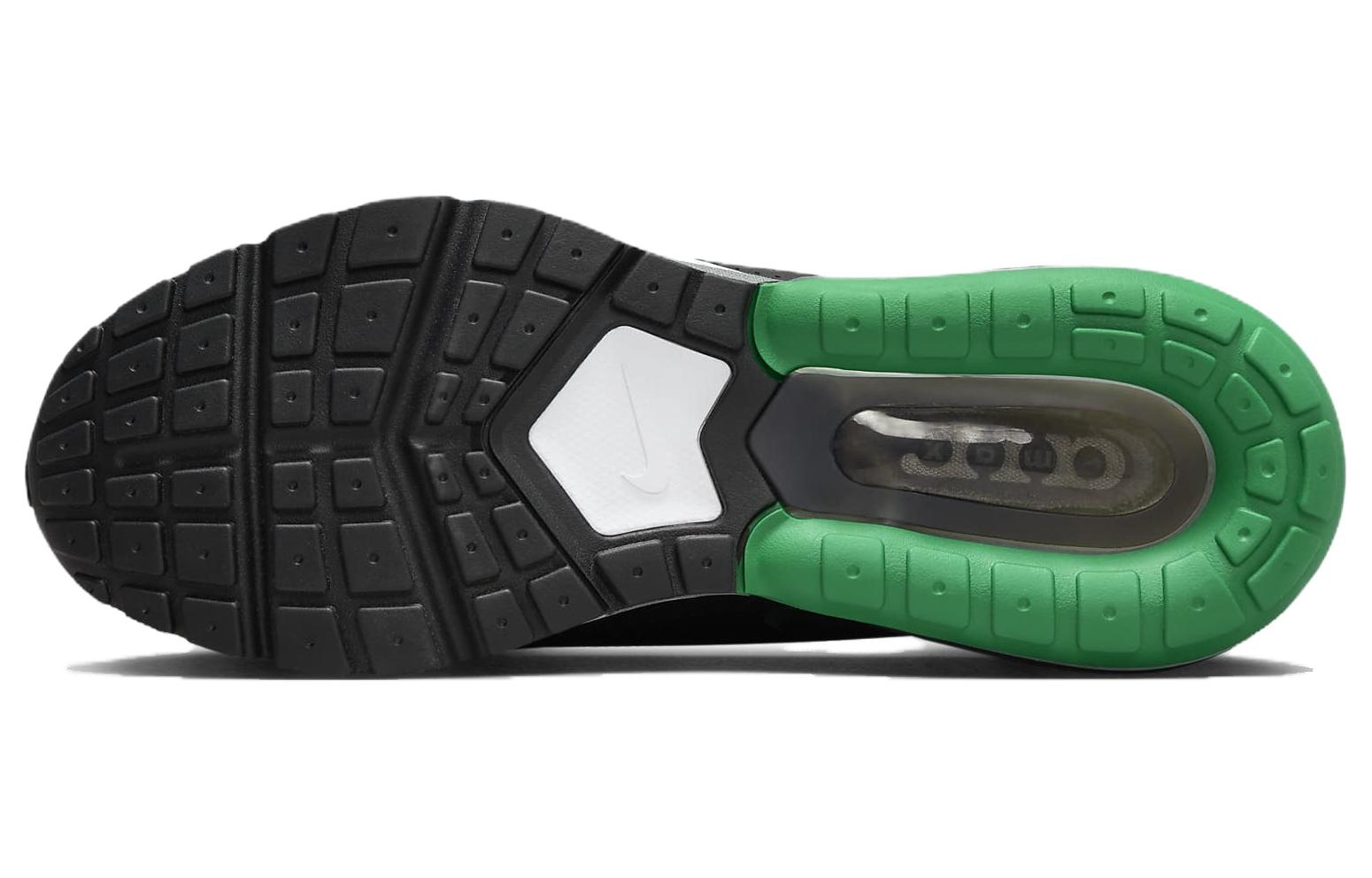 Nike Air Max Pulse Black Green — фото 5