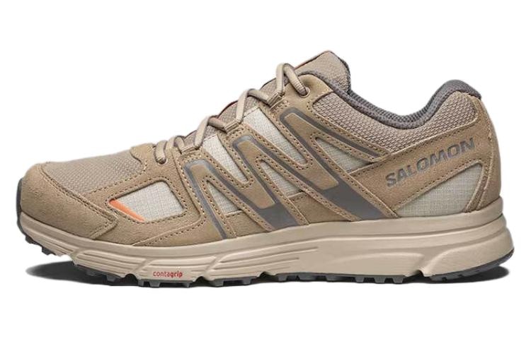 SALOMON/萨洛蒙 Salomon X-Mission 4 Suede