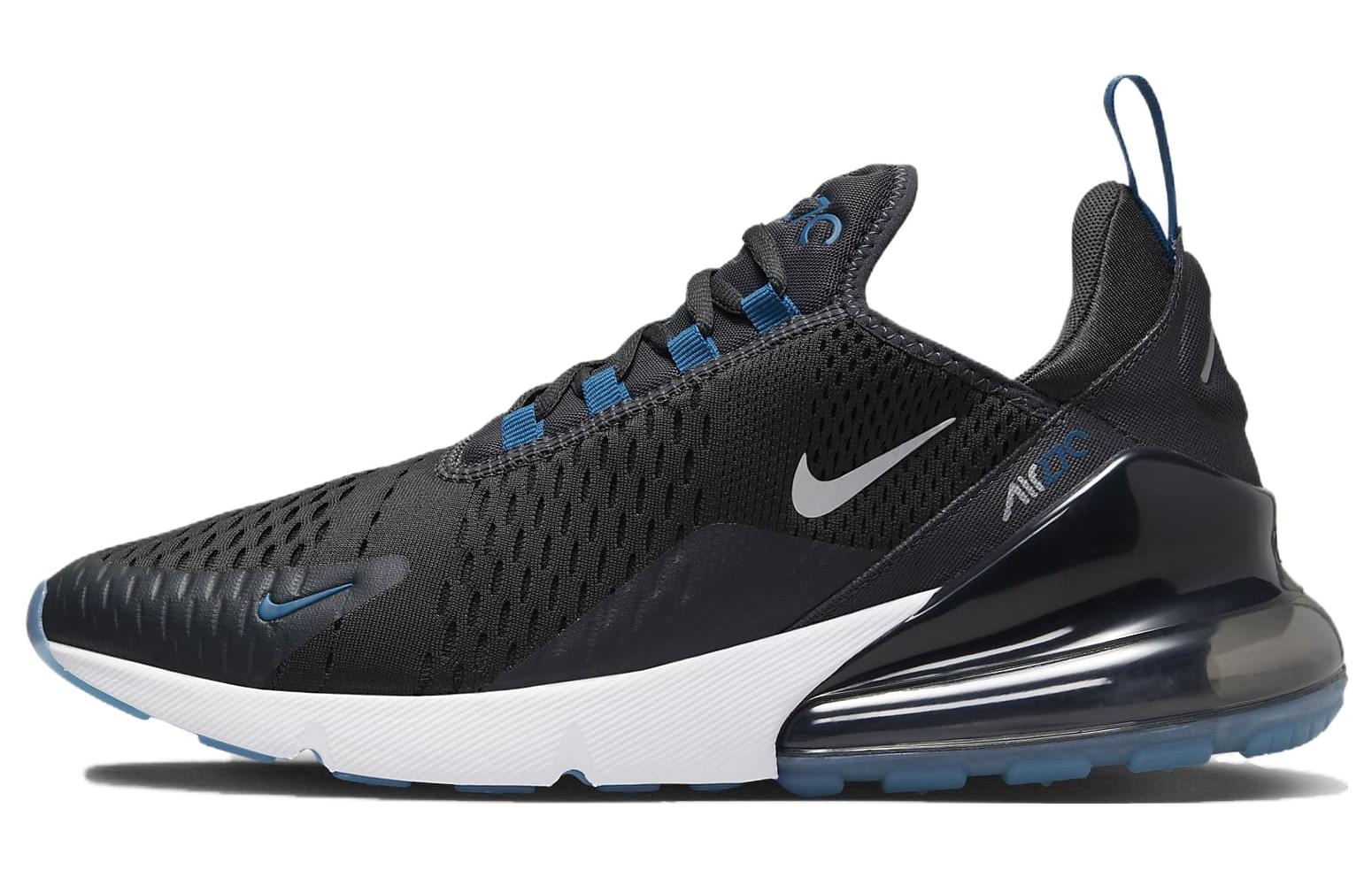 Nike Air Max 270 Black