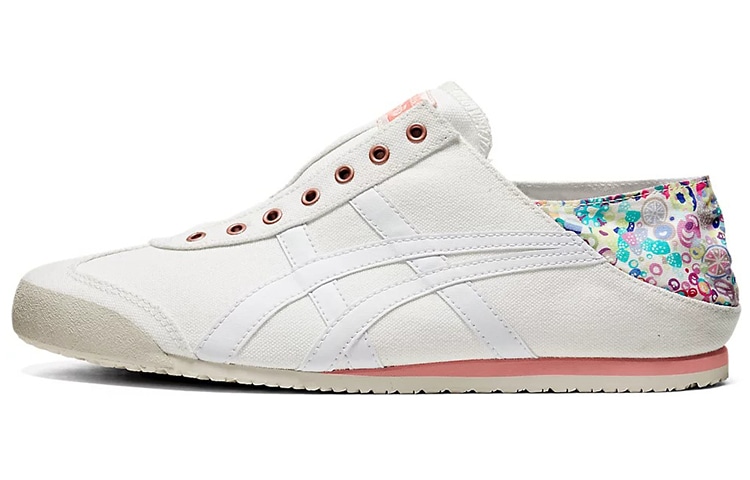 Onitsuka Tiger MEXICO 66 Paraty White Multicolor