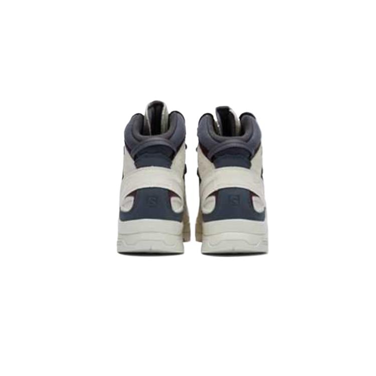 Salomon X-Alp Mid LTR GTX — фото 1