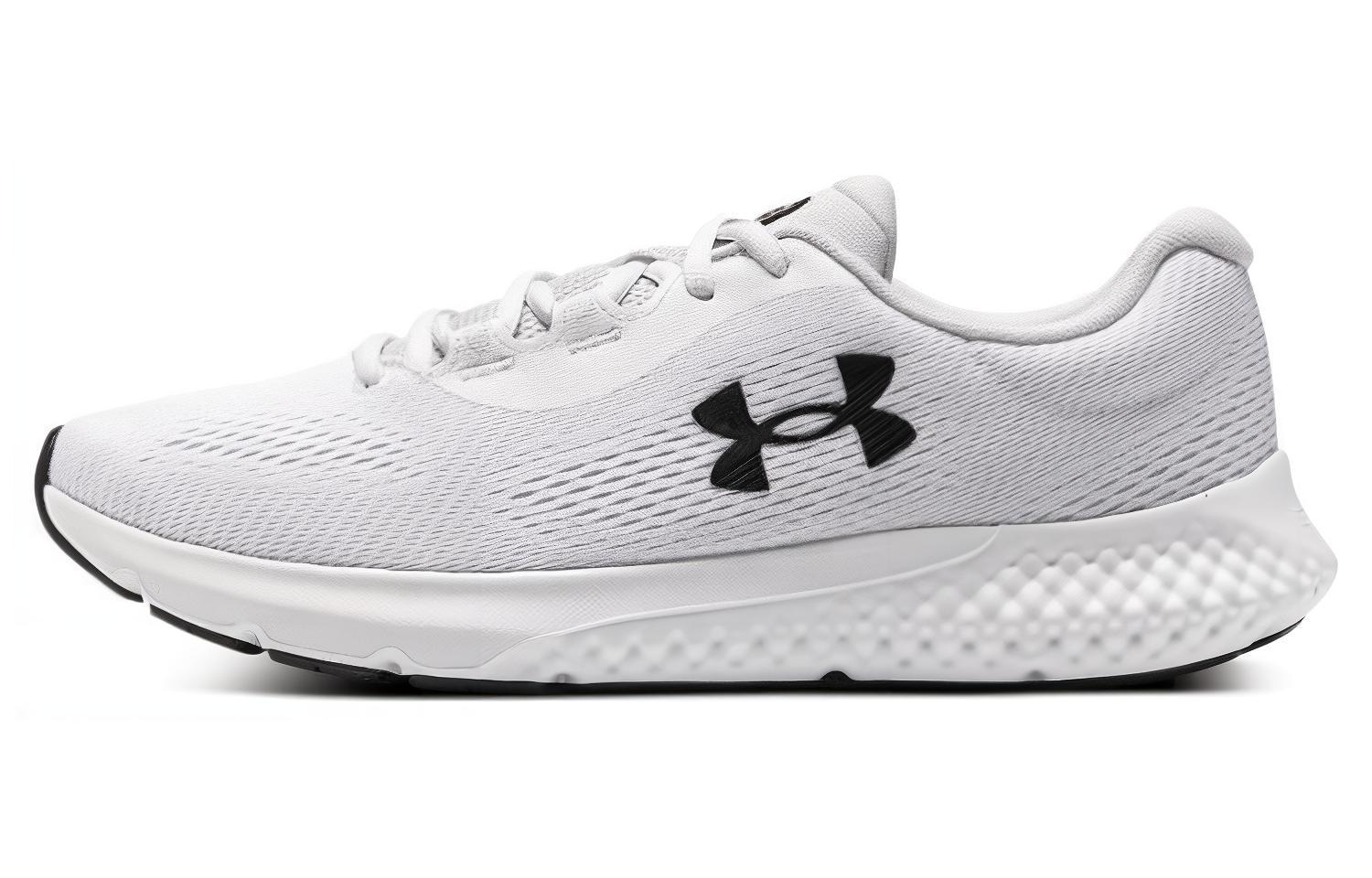 Under Armour Charged Rogue 4 White