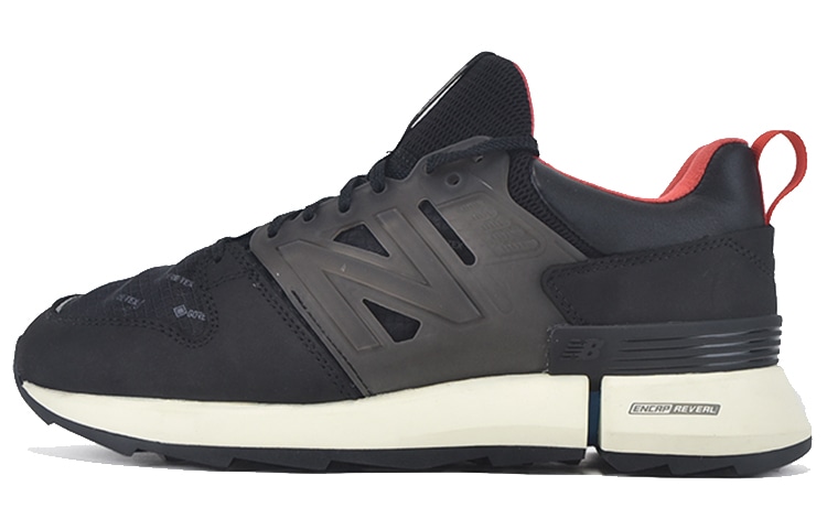 New Balance RC_2 Black