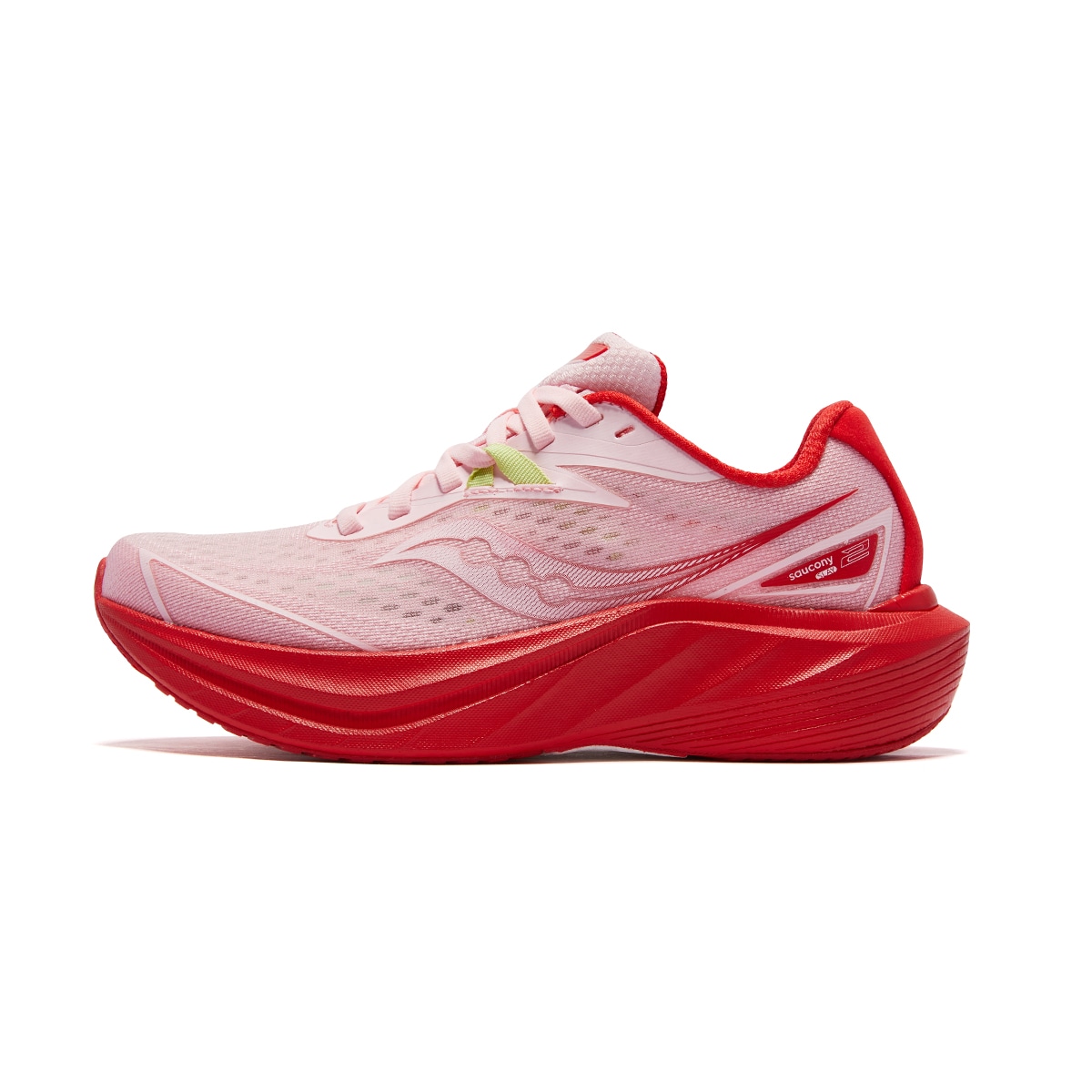 Saucony Slay 2 Pink Low
