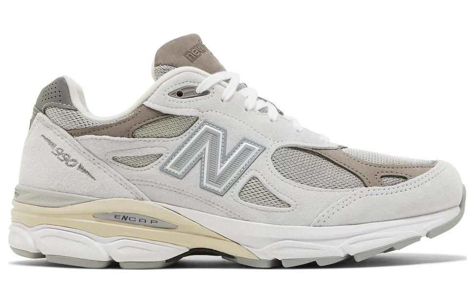New Balance 990 v3 — фото 1