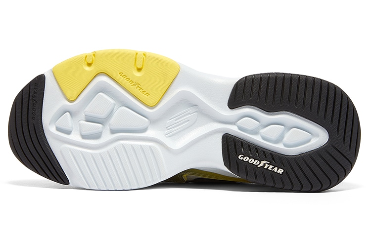 Skechers x Skechers D'LITES 4.0 — фото 5