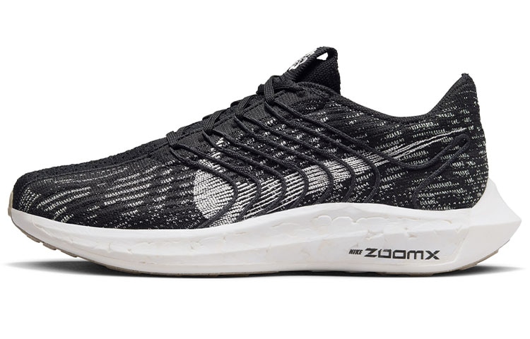 Nike Pegasus Turbo Next Nature Black White