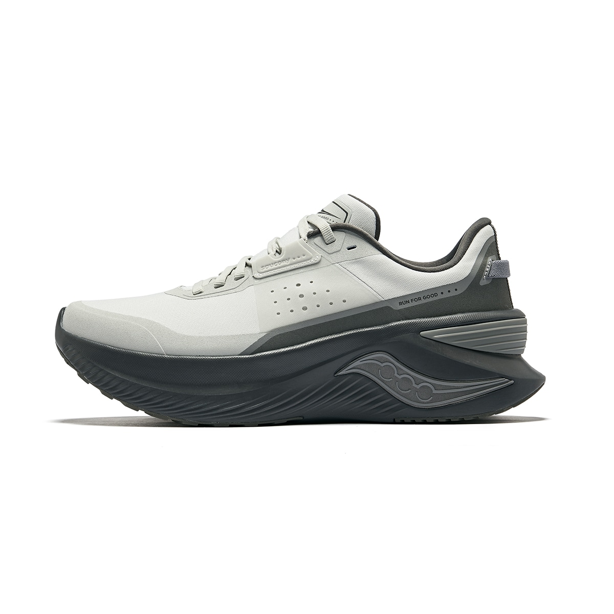 Saucony Shift Flow