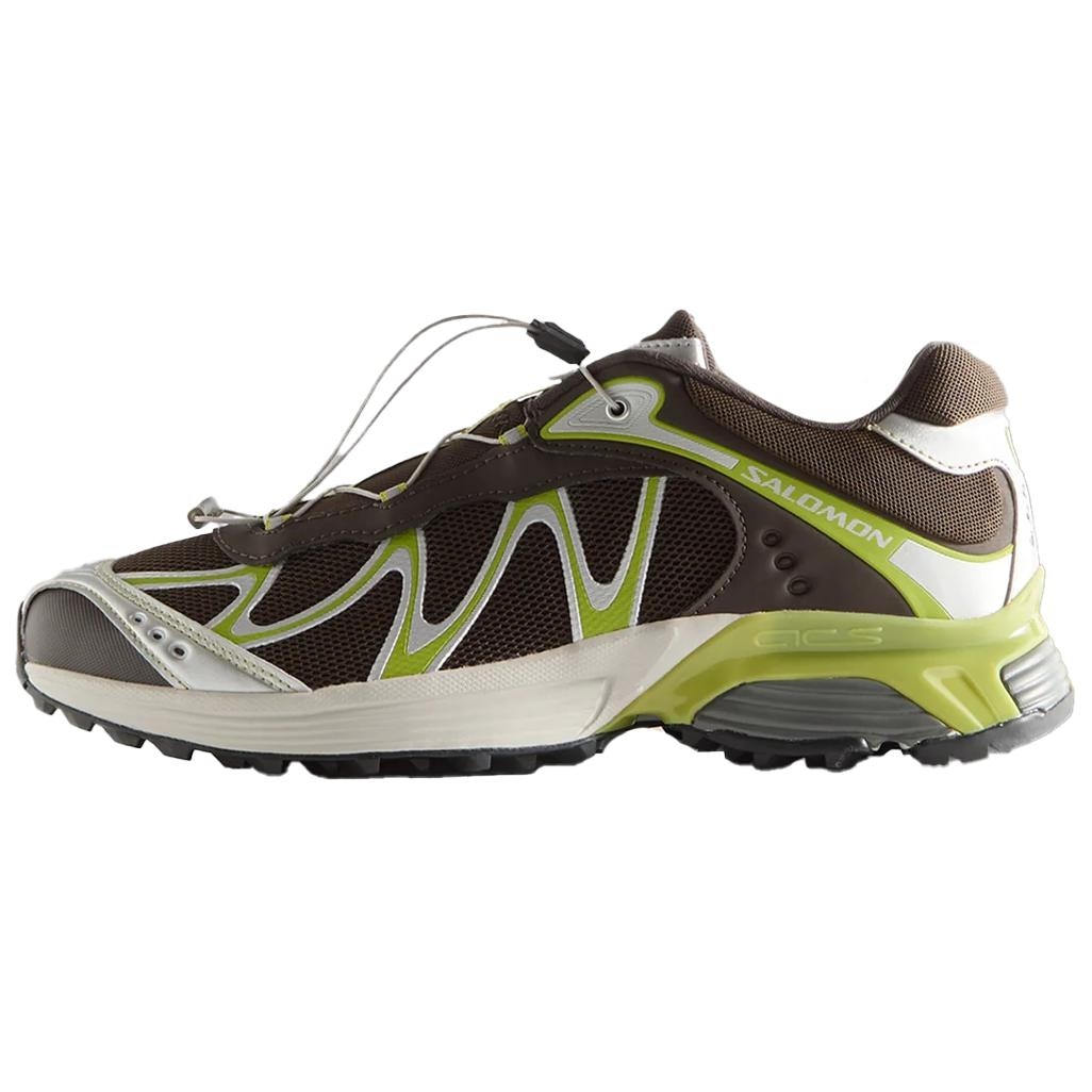 SALOMON/萨洛蒙 KITH x Salomon XT-Whisper Black