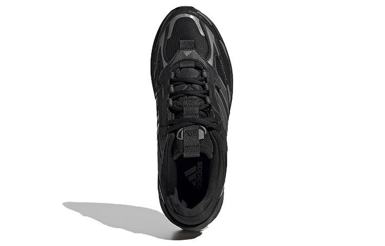 Adidas Spiritain 2000 Gore-Tex Black — фото 4