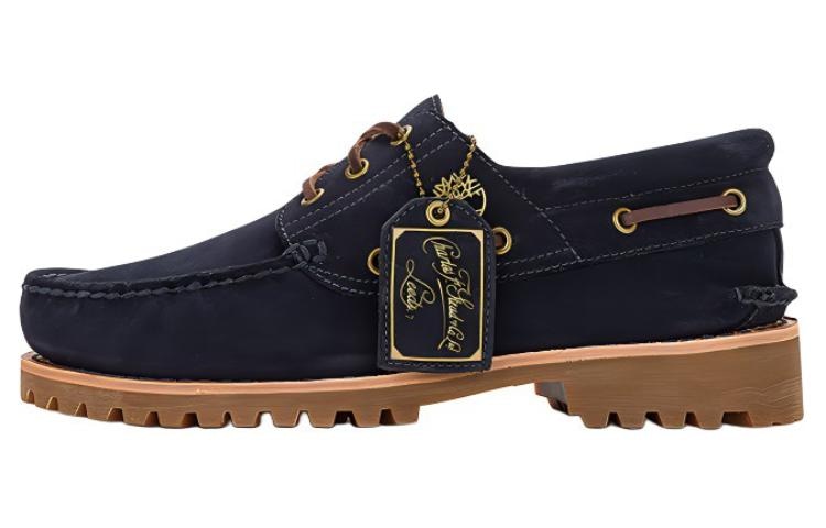 Timberland
