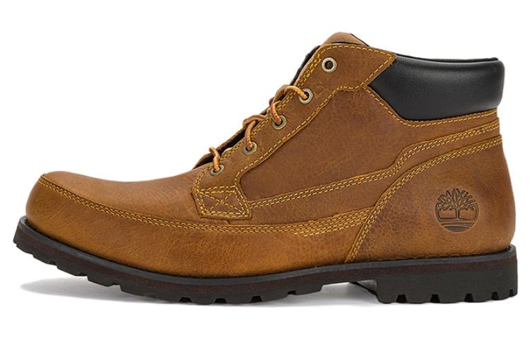 Timberland
